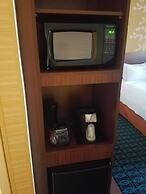 Fairfield Inn & Suites Gallup