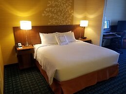 Fairfield Inn & Suites Gallup
