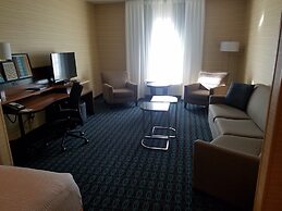 Fairfield Inn & Suites Gallup