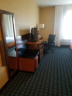 Fairfield Inn & Suites Gallup