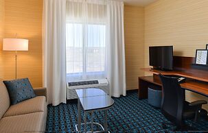 Fairfield Inn & Suites Gallup