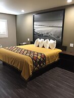 Super 8 by Wyndham National City Chula Vista