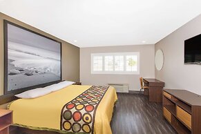 Super 8 by Wyndham National City Chula Vista