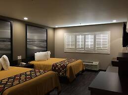 Super 8 by Wyndham National City Chula Vista