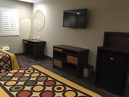 Super 8 by Wyndham National City Chula Vista