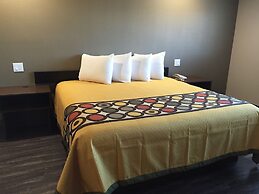 Super 8 by Wyndham National City Chula Vista