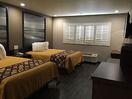 Super 8 by Wyndham National City Chula Vista