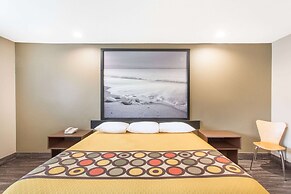 Super 8 by Wyndham National City Chula Vista