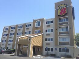 Super 8 by Wyndham National City Chula Vista