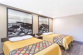 Super 8 by Wyndham National City Chula Vista