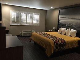 Super 8 by Wyndham National City Chula Vista