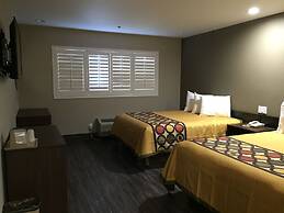 Super 8 by Wyndham National City Chula Vista