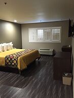 Super 8 by Wyndham National City Chula Vista