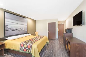 Super 8 by Wyndham National City Chula Vista