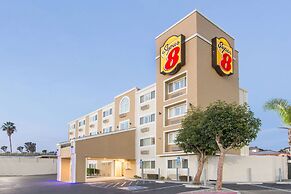 Super 8 by Wyndham National City Chula Vista