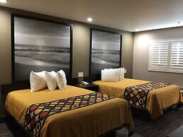 Super 8 by Wyndham National City Chula Vista