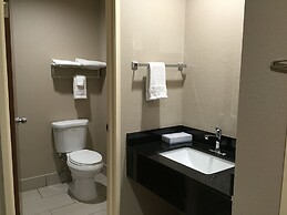 Super 8 by Wyndham National City Chula Vista