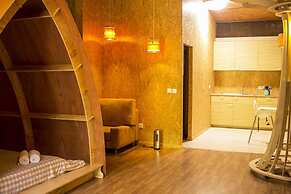 Laranjalimao Guest House