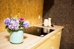 Laranjalimao Guest House