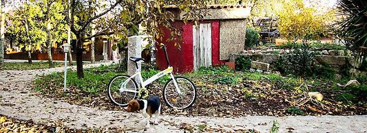 Laranjalimao Guest House