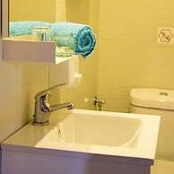 Laranjalimao Guest House