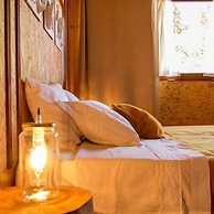 Laranjalimao Guest House