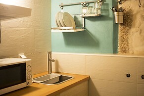 Laranjalimao Guest House