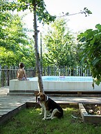 Laranjalimao Guest House