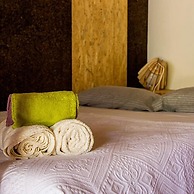 Laranjalimao Guest House