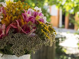 Laranjalimao Guest House