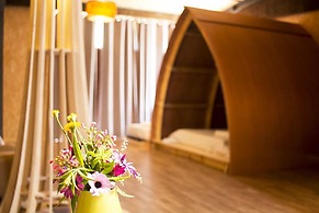 Laranjalimao Guest House