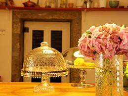 Laranjalimao Guest House