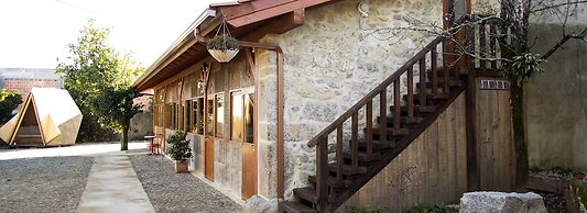 Laranjalimao Guest House