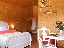 Laranjalimao Guest House