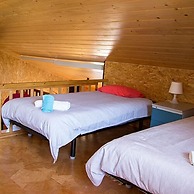 Laranjalimao Guest House