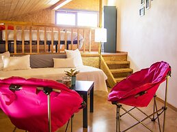 Laranjalimao Guest House