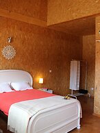 Laranjalimao Guest House
