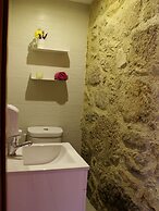 Laranjalimao Guest House