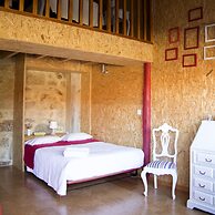Laranjalimao Guest House