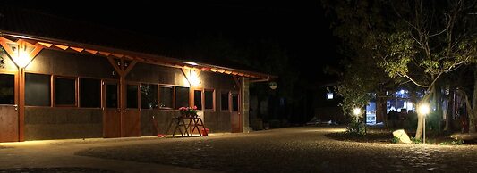 Laranjalimao Guest House