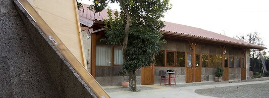 Laranjalimao Guest House