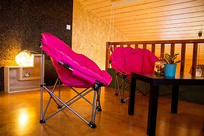 Laranjalimao Guest House