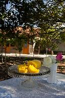 Laranjalimao Guest House