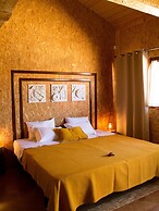 Laranjalimao Guest House