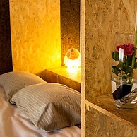 Laranjalimao Guest House