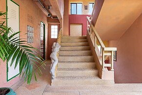 Casa Brazil Homestay & Gallery