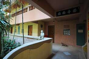 Casa Brazil Homestay & Gallery