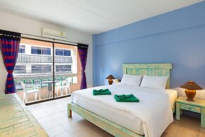 Casa Brazil Homestay & Gallery