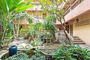 Casa Brazil Homestay & Gallery