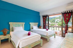 Casa Brazil Homestay & Gallery